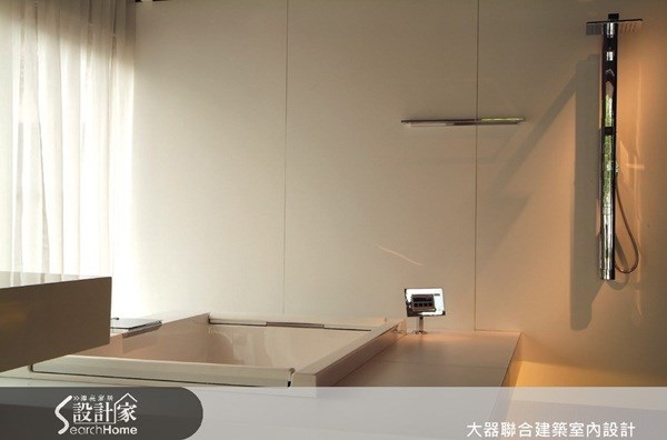 ＿現代風案例圖片＿大器聯合建築暨室內設計事務所＿大器聯合建築暨室內設計事務所／黃裕傑之3