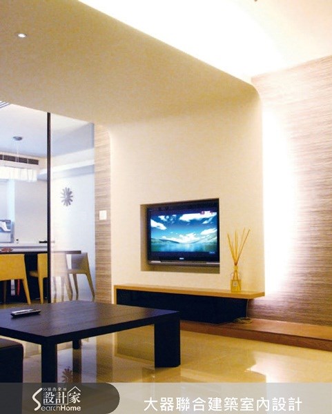 ＿現代風案例圖片＿大器聯合建築暨室內設計事務所＿大器聯合建築暨室內設計事務所／黃裕傑之7