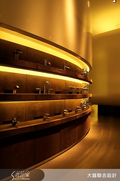 130坪中古屋(5~15年)＿現代風案例圖片＿大器聯合建築暨室內設計事務所＿大器聯合_04之9