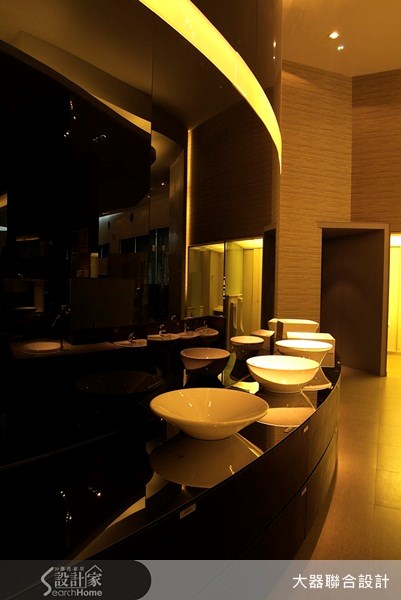 130坪中古屋(5~15年)＿現代風案例圖片＿大器聯合建築暨室內設計事務所＿大器聯合_04之5