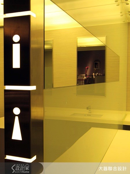 130坪中古屋(5~15年)＿現代風案例圖片＿大器聯合建築暨室內設計事務所＿大器聯合_04之13