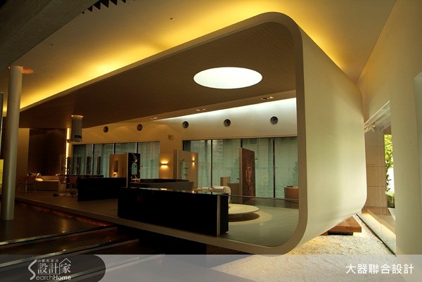 130坪中古屋(5~15年)＿現代風案例圖片＿大器聯合建築暨室內設計事務所＿大器聯合_04之1