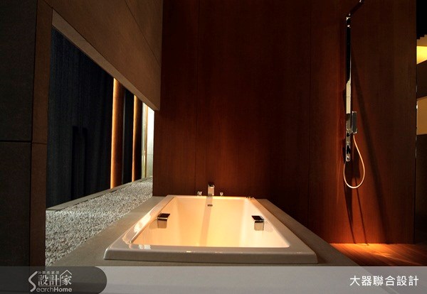 130坪中古屋(5~15年)＿現代風案例圖片＿大器聯合建築暨室內設計事務所＿大器聯合_04之4