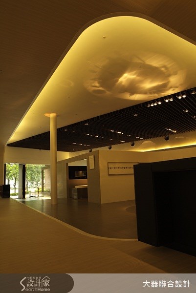 130坪中古屋(5~15年)＿現代風案例圖片＿大器聯合建築暨室內設計事務所＿大器聯合_04之7