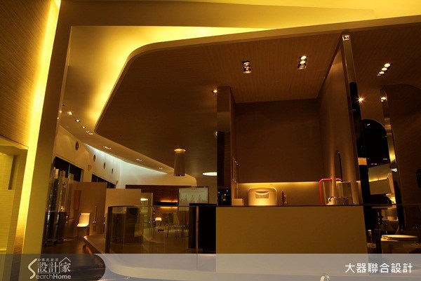 130坪中古屋(5~15年)＿現代風案例圖片＿大器聯合建築暨室內設計事務所＿大器聯合_04之11