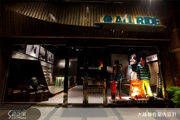 80坪新成屋(5年以下)＿現代風案例圖片＿大器聯合建築暨室內設計事務所＿大器聯合_07之1