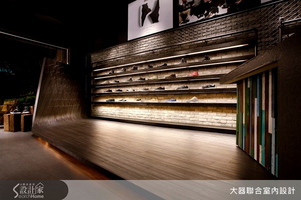 80坪新成屋(5年以下)＿現代風案例圖片＿大器聯合建築暨室內設計事務所＿大器聯合_07之4