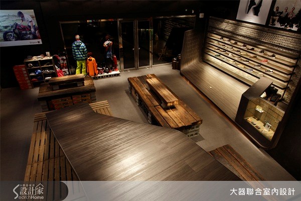 80坪新成屋(5年以下)＿現代風案例圖片＿大器聯合建築暨室內設計事務所＿大器聯合_07之12