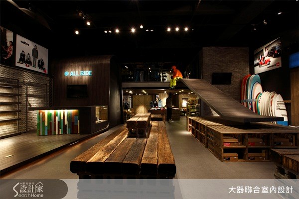 80坪新成屋(5年以下)＿現代風案例圖片＿大器聯合建築暨室內設計事務所＿大器聯合_07之7