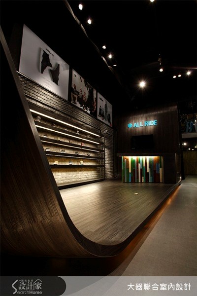 80坪新成屋(5年以下)＿現代風案例圖片＿大器聯合建築暨室內設計事務所＿大器聯合_07之5