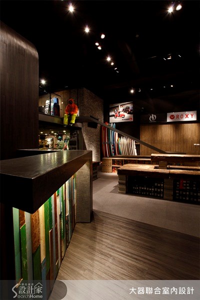 80坪新成屋(5年以下)＿現代風案例圖片＿大器聯合建築暨室內設計事務所＿大器聯合_07之9