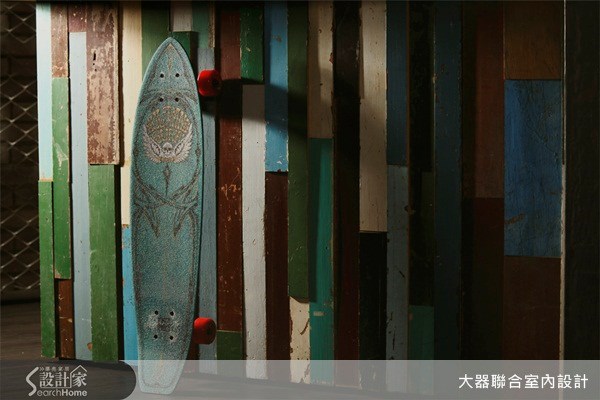 80坪新成屋(5年以下)＿現代風案例圖片＿大器聯合建築暨室內設計事務所＿大器聯合_07之13