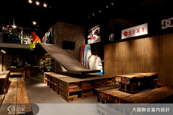 80坪新成屋(5年以下)＿現代風案例圖片＿大器聯合建築暨室內設計事務所＿大器聯合_07之8