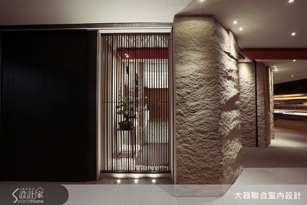 26坪老屋(16~30年)＿人文禪風案例圖片＿大器聯合建築暨室內設計事務所＿大器聯合_08之7