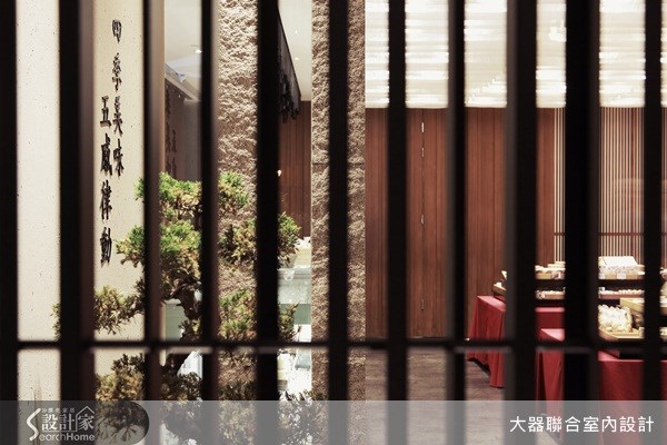 26坪老屋(16~30年)＿人文禪風案例圖片＿大器聯合建築暨室內設計事務所＿大器聯合_08之17