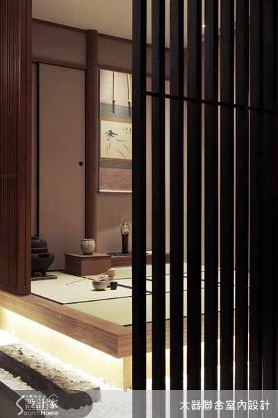 26坪老屋(16~30年)＿人文禪風案例圖片＿大器聯合建築暨室內設計事務所＿大器聯合_08之15