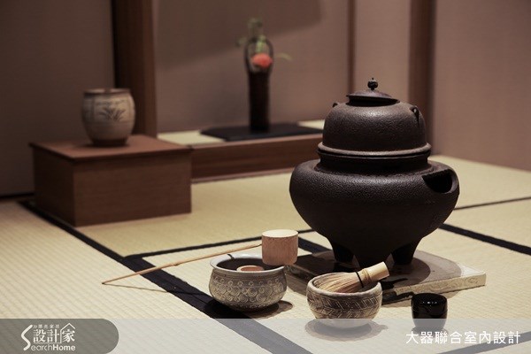 26坪老屋(16~30年)＿人文禪風案例圖片＿大器聯合建築暨室內設計事務所＿大器聯合_08之18