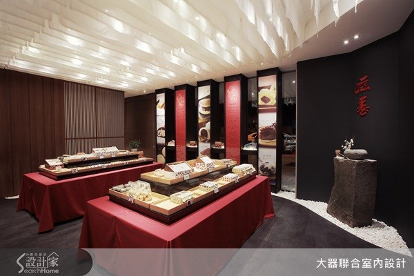 26坪老屋(16~30年)＿人文禪風案例圖片＿大器聯合建築暨室內設計事務所＿大器聯合_08之12