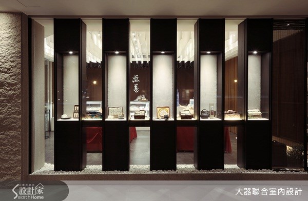 26坪老屋(16~30年)＿人文禪風案例圖片＿大器聯合建築暨室內設計事務所＿大器聯合_08之2