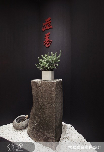 26坪老屋(16~30年)＿人文禪風案例圖片＿大器聯合建築暨室內設計事務所＿大器聯合_08之19