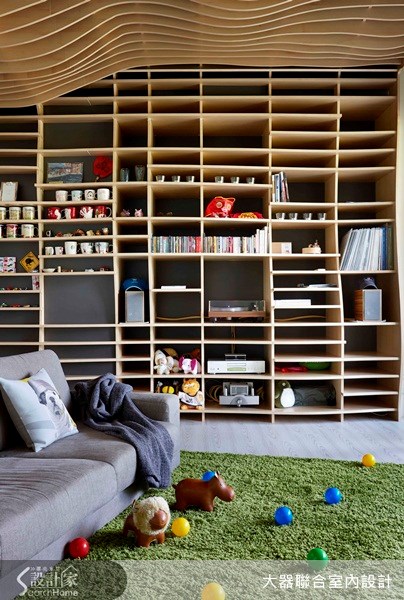 22坪新成屋(5年以下)＿現代風案例圖片＿大器聯合建築暨室內設計事務所＿大器聯合_09之6