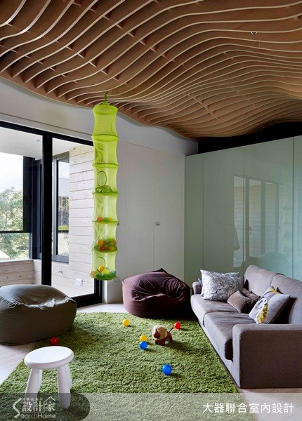 22坪新成屋(5年以下)＿現代風案例圖片＿大器聯合建築暨室內設計事務所＿大器聯合_09之1