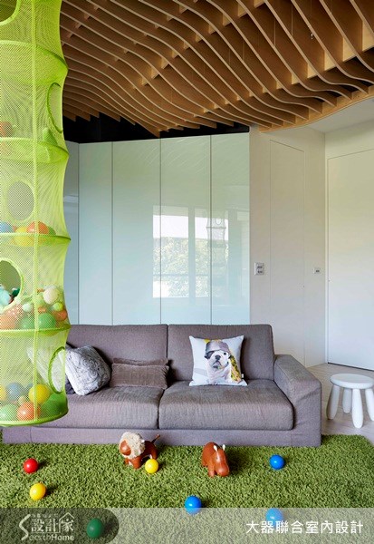 22坪新成屋(5年以下)＿現代風案例圖片＿大器聯合建築暨室內設計事務所＿大器聯合_09之2