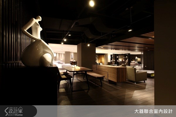 312坪老屋(16~30年)＿現代風案例圖片＿大器聯合建築暨室內設計事務所＿大器聯合_10之18