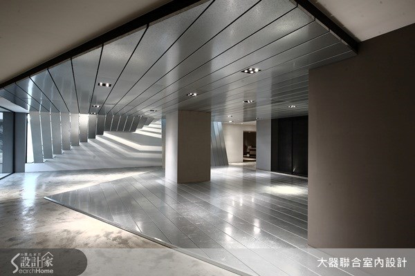 312坪老屋(16~30年)＿現代風案例圖片＿大器聯合建築暨室內設計事務所＿大器聯合_10之10