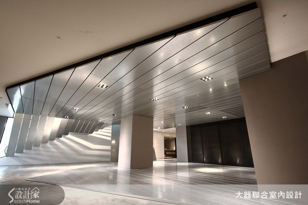 312坪老屋(16~30年)＿現代風案例圖片＿大器聯合建築暨室內設計事務所＿大器聯合_10之6