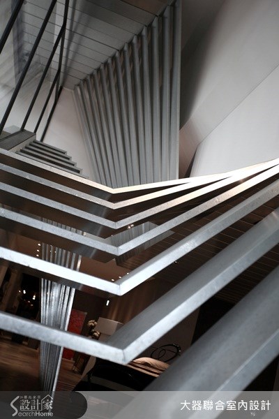 312坪老屋(16~30年)＿現代風案例圖片＿大器聯合建築暨室內設計事務所＿大器聯合_10之1