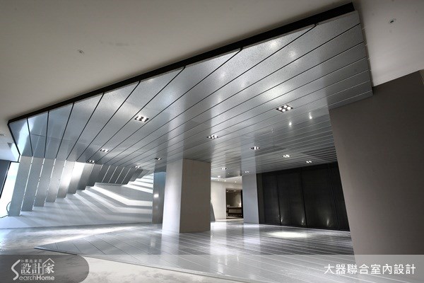 312坪老屋(16~30年)＿現代風案例圖片＿大器聯合建築暨室內設計事務所＿大器聯合_10之5