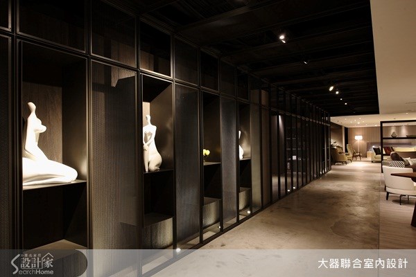 312坪老屋(16~30年)＿現代風案例圖片＿大器聯合建築暨室內設計事務所＿大器聯合_10之14