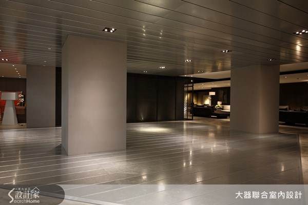 312坪老屋(16~30年)＿現代風案例圖片＿大器聯合建築暨室內設計事務所＿大器聯合_10之13