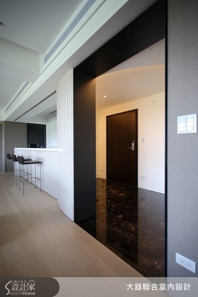 70坪新成屋(5年以下)＿現代風案例圖片＿大器聯合建築暨室內設計事務所＿大器聯合_11之2
