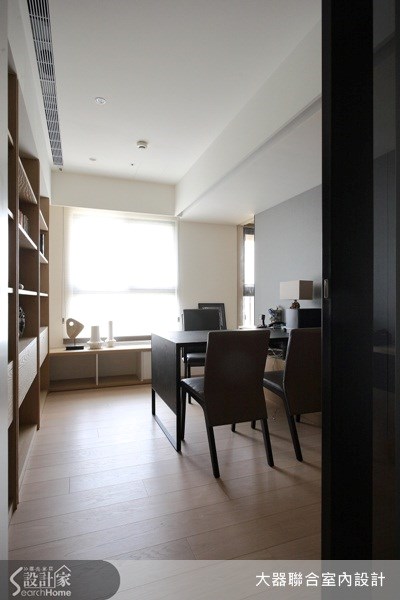 70坪新成屋(5年以下)＿現代風案例圖片＿大器聯合建築暨室內設計事務所＿大器聯合_11之9