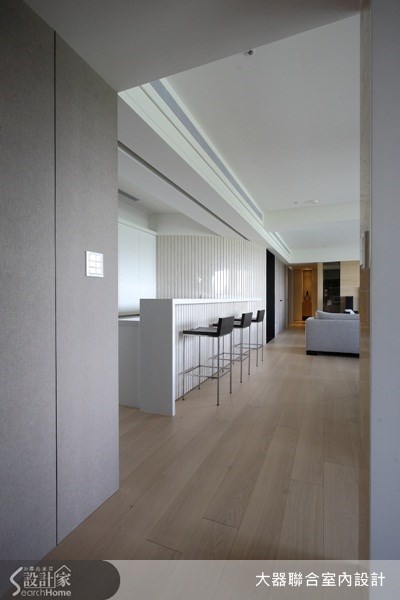 70坪新成屋(5年以下)＿現代風案例圖片＿大器聯合建築暨室內設計事務所＿大器聯合_11之4