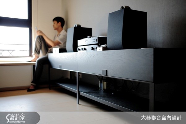 70坪新成屋(5年以下)＿現代風案例圖片＿大器聯合建築暨室內設計事務所＿大器聯合_11之12