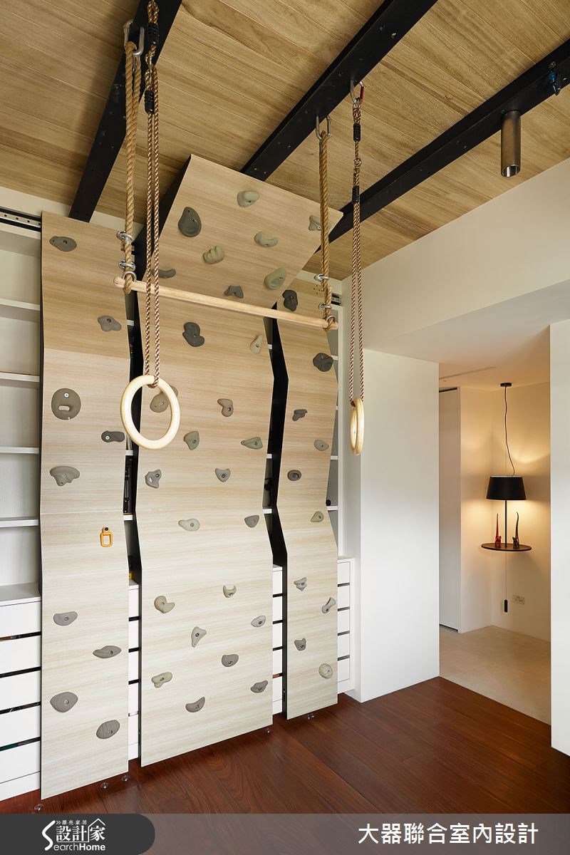 126坪＿現代風案例圖片＿大器聯合建築暨室內設計事務所＿大器聯合_12之1