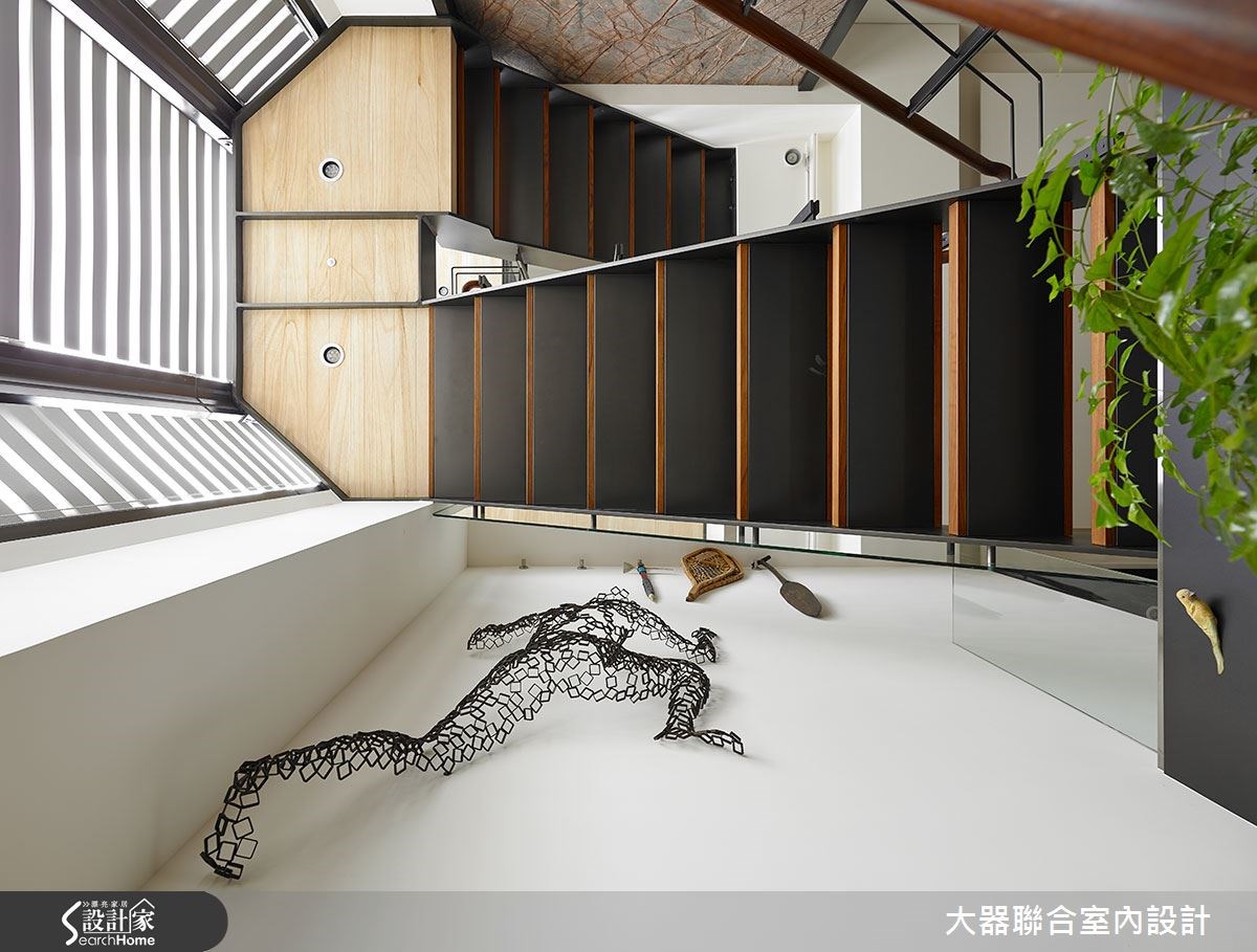 126坪＿現代風案例圖片＿大器聯合建築暨室內設計事務所＿大器聯合_12之6