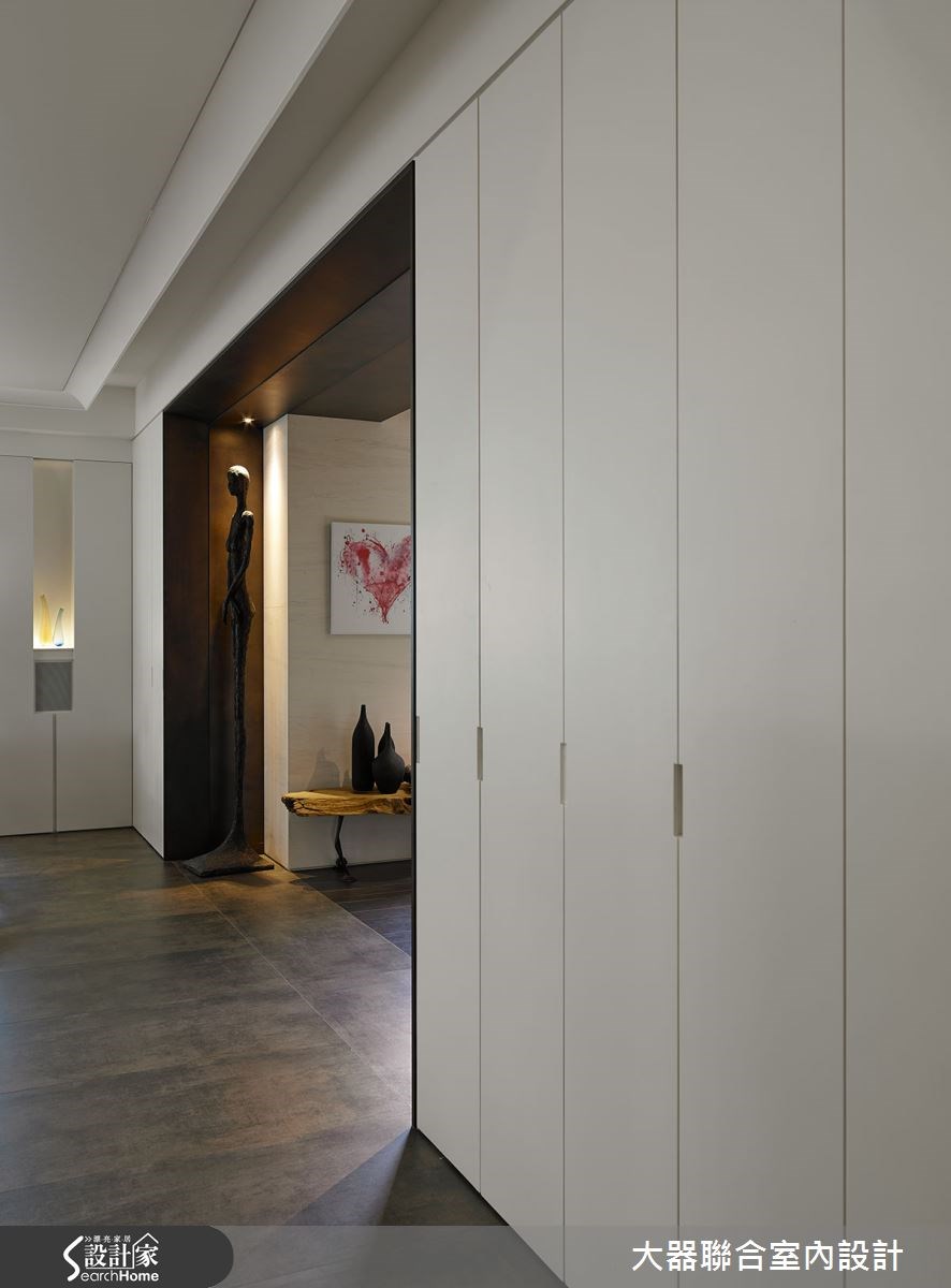 126坪＿現代風案例圖片＿大器聯合建築暨室內設計事務所＿大器聯合_12之14