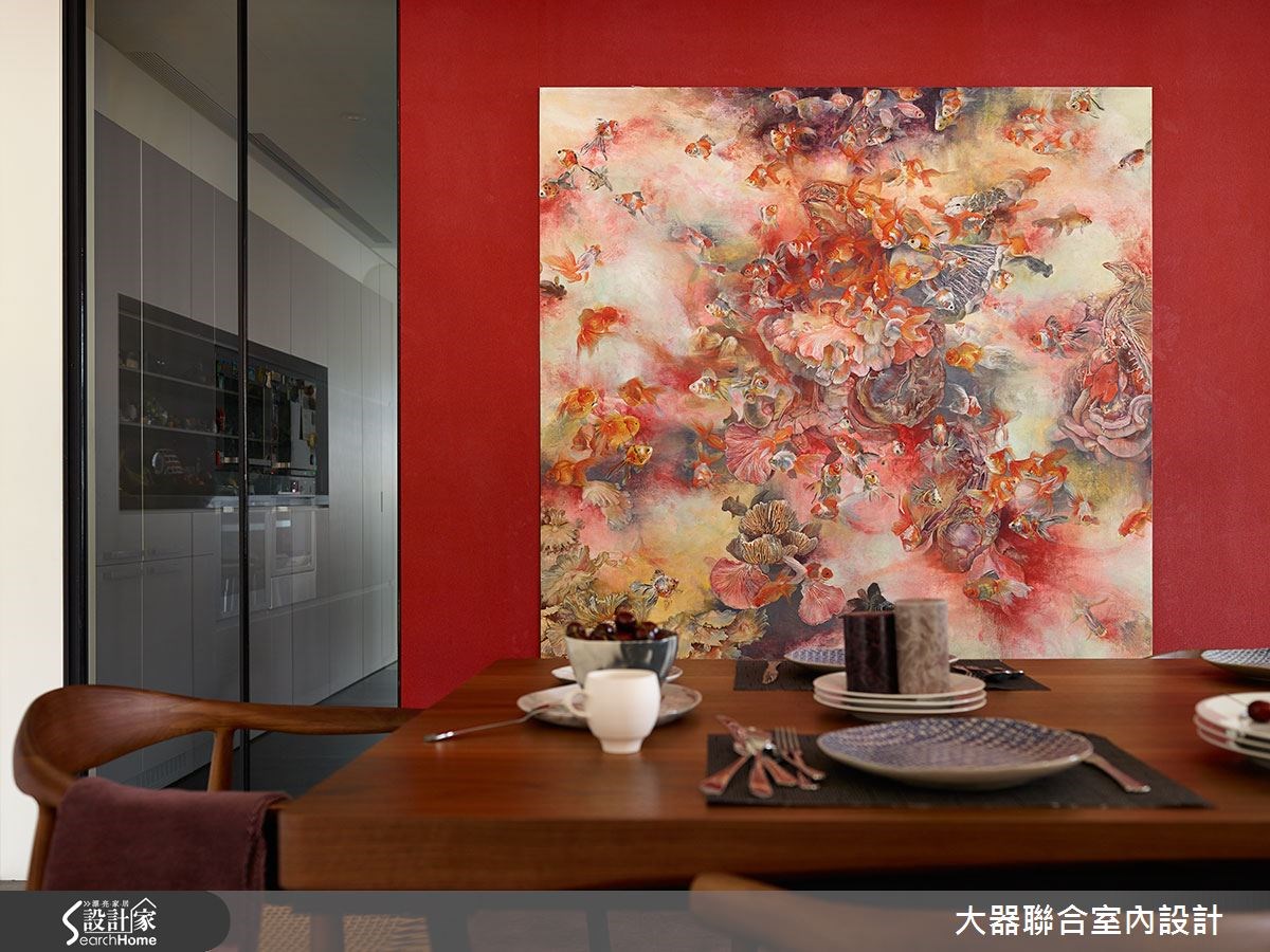 126坪＿現代風案例圖片＿大器聯合建築暨室內設計事務所＿大器聯合_12之18