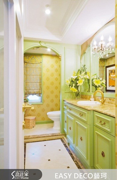 ＿美式風案例圖片＿EasyDeco藝珂設計＿EASY DECO藝珂／EASYDECO設計團隊之39