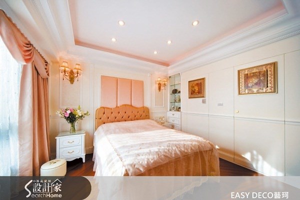 ＿美式風案例圖片＿EasyDeco藝珂設計＿EASY DECO藝珂／EASYDECO設計團隊之46