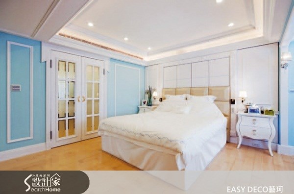 ＿美式風案例圖片＿EasyDeco藝珂設計＿EASY DECO藝珂／EASYDECO設計團隊之6