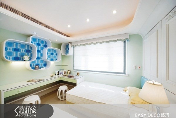 ＿美式風案例圖片＿EasyDeco藝珂設計＿EASY DECO藝珂／EASYDECO設計團隊之20