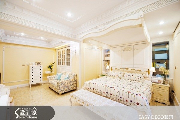 ＿美式風案例圖片＿EasyDeco藝珂設計＿EASY DECO藝珂／EASYDECO設計團隊之10