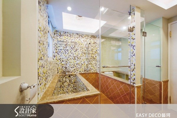 ＿美式風案例圖片＿EasyDeco藝珂設計＿EASY DECO藝珂／EASYDECO設計團隊之49