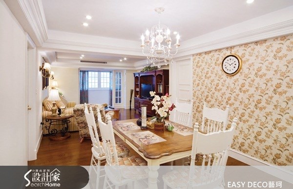 ＿美式風案例圖片＿EasyDeco藝珂設計＿EASY DECO藝珂／EASYDECO設計團隊之23