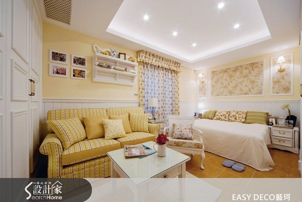 ＿美式風案例圖片＿EasyDeco藝珂設計＿EASY DECO藝珂／EASYDECO設計團隊之28